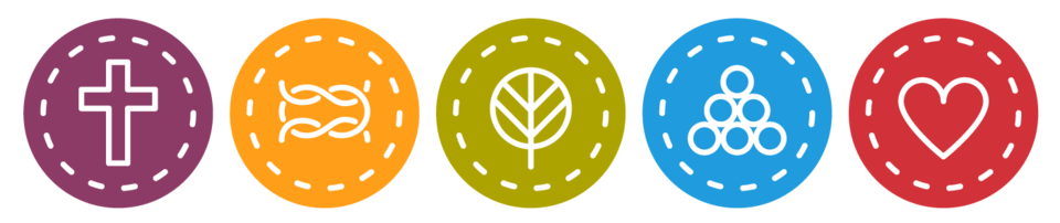 Verdisymboler